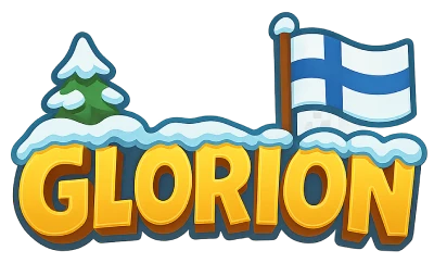 Glorion Casino Logo